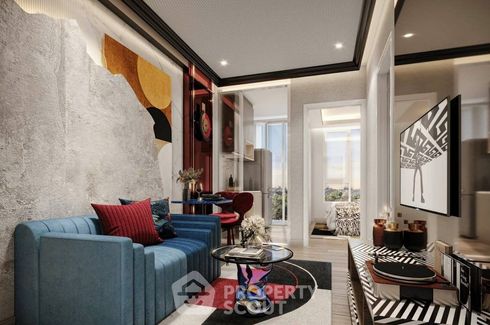 1 Bedroom Condo for sale in Thung Sukhla, Chonburi