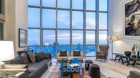 4 Bedroom Condo for sale in Khlong Ton Sai, Bangkok near BTS Saphan Taksin