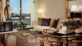 4 Bedroom Condo for sale in Khlong Ton Sai, Bangkok near BTS Saphan Taksin