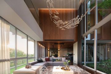 5 Bedroom House for sale in Bang Phrom, Bangkok