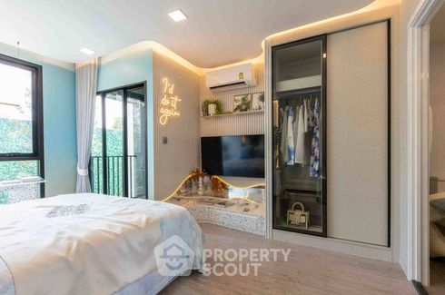1 Bedroom Condo for sale in Atmoz Oasis Onnut, Suan Luang, Bangkok near MRT Si Nut
