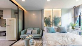 1 Bedroom Condo for sale in Atmoz Oasis Onnut, Suan Luang, Bangkok near MRT Si Nut