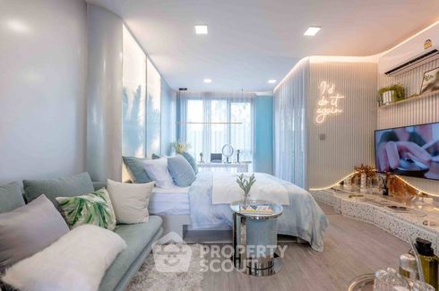 1 Bedroom Condo for sale in Atmoz Oasis Onnut, Suan Luang, Bangkok near MRT Si Nut