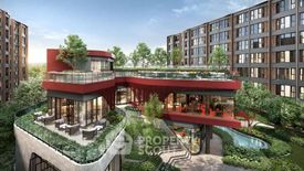 1 Bedroom Condo for sale in Atmoz Flow Minburi, Min Buri, Bangkok near MRT Min Buri Market