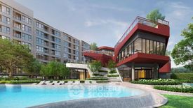 1 Bedroom Condo for sale in Atmoz Flow Minburi, Min Buri, Bangkok near MRT Min Buri Market