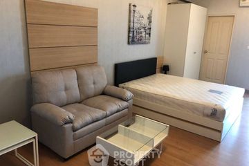 1 Bedroom Condo for sale in Supalai Park Ekkamai - Thonglor, Bang Kapi, Bangkok near BTS Thong Lo