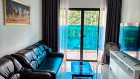 3 Bedroom House for sale in T.W. Garden Hill, Na Jomtien, Chonburi