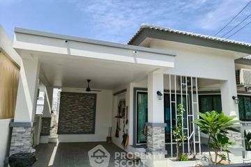 3 Bedroom House for sale in T.W. Garden Hill, Na Jomtien, Chonburi