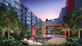 1 Bedroom Condo for sale in Vino ratchada 32, Chan Kasem, Bangkok near MRT Chankasem