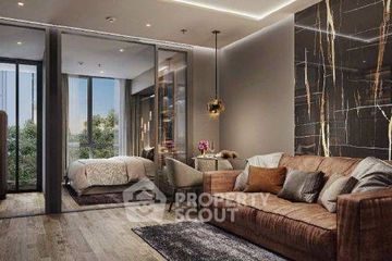1 Bedroom Condo for sale in Vino ratchada 32, Chan Kasem, Bangkok near MRT Chankasem
