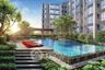 1 Bedroom Condo for sale in Vino ratchada 32, Chan Kasem, Bangkok near MRT Chankasem