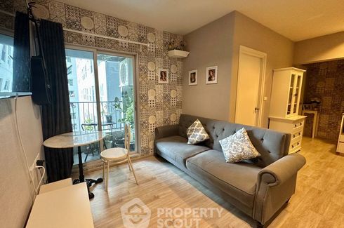 2 Bedroom Condo for sale in Plum Condo Ramkhamhaeng Station, Suan Luang, Bangkok near Airport Rail Link Ramkhamhaeng