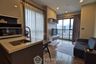 1 Bedroom Condo for sale in WYNE Sukhumvit, Phra Khanong, Bangkok near BTS Phra Khanong