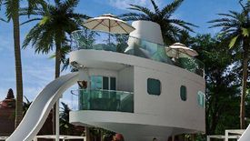 1 Bedroom Condo for sale in Na Jomtien, Chonburi