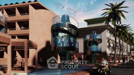 1 Bedroom Condo for sale in Na Jomtien, Chonburi