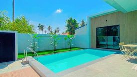 4 Bedroom Villa for sale in Hivery Pool Villa 2, Nong Pla Lai, Chonburi