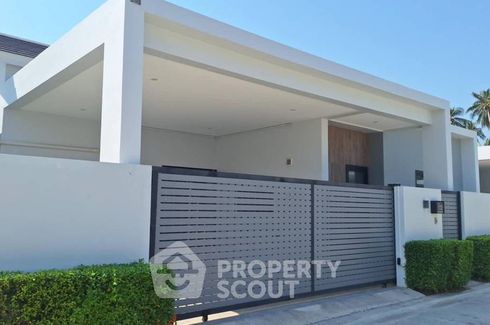 4 Bedroom Villa for sale in Hivery Pool Villa 2, Nong Pla Lai, Chonburi