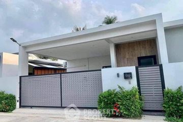 3 Bedroom House for sale in Nong Pla Lai, Chonburi