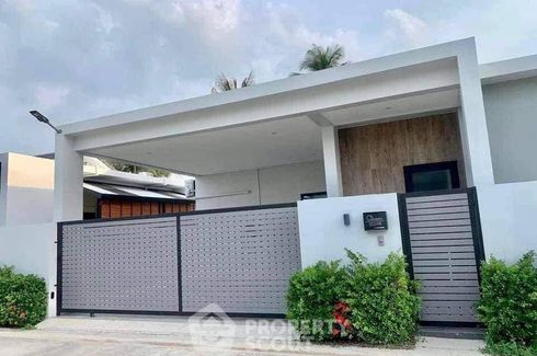 3 Bedroom House for sale in Nong Pla Lai, Chonburi