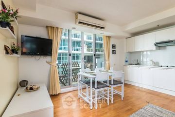 1 Bedroom Condo for sale in Waterford Sukhumvit 50, Phra Khanong, Bangkok near BTS On Nut