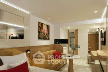 1 Bedroom Condo for sale in Na Jomtien, Chonburi