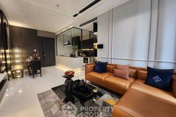 2 Bedroom Condo for sale in The Bangkok Thonglor, Khlong Tan Nuea, Bangkok near BTS Thong Lo