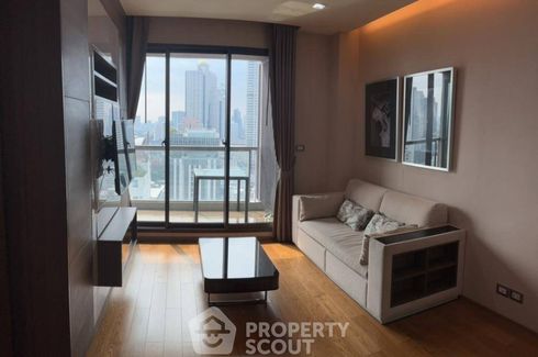 1 Bedroom Condo for sale in The Address Sathorn, Silom, Bangkok near BTS Chong Nonsi