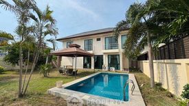 4 Bedroom Villa for sale in Villa Asiatic, Na Kluea, Chonburi