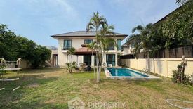 4 Bedroom Villa for sale in Villa Asiatic, Na Kluea, Chonburi