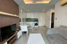 1 Bedroom Condo for sale in Amazon Residence, Nong Prue, Chonburi