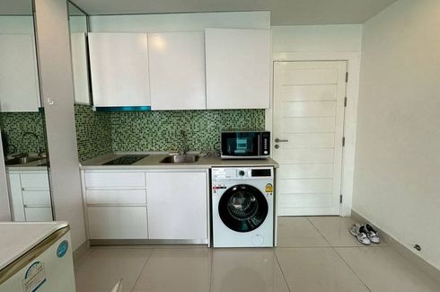 1 Bedroom Condo for sale in Amazon Residence, Nong Prue, Chonburi