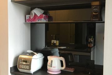 1 Bedroom Condo for rent in The Room Sukhumvit 69, Phra Khanong, Bangkok near BTS Phra Khanong