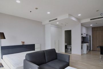 1 Bedroom Condo for rent in Noble Remix, Khlong Tan, Bangkok near BTS Thong Lo