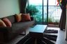 1 Bedroom Condo for rent in Noble Remix, Khlong Tan, Bangkok near BTS Thong Lo