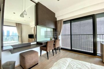 1 Bedroom Condo for rent in Noble Remix, Khlong Tan, Bangkok near BTS Thong Lo