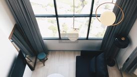 1 Bedroom Condo for rent in Knightsbridge Prime Sathorn, Thung Maha Mek, Bangkok near BTS Chong Nonsi