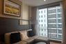 1 Bedroom Condo for rent in Quattro by Sansiri, Khlong Tan Nuea, Bangkok near BTS Thong Lo