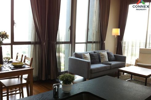 2 Bedroom Condo for rent in Quattro by Sansiri, Khlong Tan Nuea, Bangkok near BTS Thong Lo