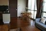 2 Bedroom Condo for rent in Quattro by Sansiri, Khlong Tan Nuea, Bangkok near BTS Thong Lo