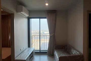 2 Bedroom Condo for rent in Nue Mega Plus Bangna, Bang Kaeo, Samut Prakan
