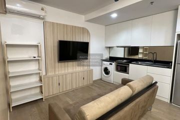 1 Bedroom Condo for rent in Noble Remix, Khlong Tan, Bangkok near BTS Thong Lo