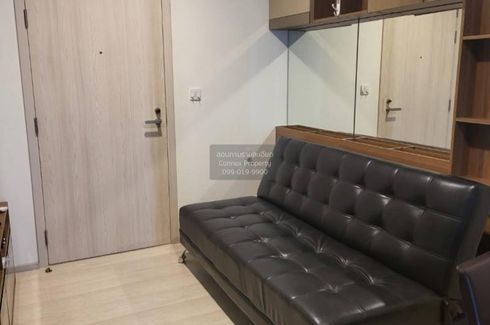 1 Bedroom Condo for rent in Life Asoke, Bang Kapi, Bangkok near MRT Phetchaburi