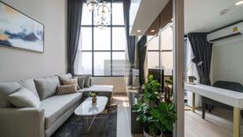 1 Bedroom Condo for rent in Knightsbridge Prime Sathorn, Thung Maha Mek, Bangkok near BTS Chong Nonsi