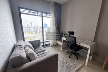 1 Bedroom Condo for rent in Knightsbridge Prime Sathorn, Thung Wat Don, Bangkok near BTS Chong Nonsi