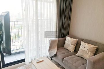 1 Bedroom Condo for rent in Knightsbridge Prime Sathorn, Thung Maha Mek, Bangkok near BTS Chong Nonsi