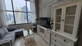 1 Bedroom Condo for rent in Knightsbridge Prime Sathorn, Thung Maha Mek, Bangkok near BTS Chong Nonsi