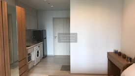 1 Bedroom Condo for rent in Life One Wireless, Lumpini, Bangkok near BTS Ploen Chit