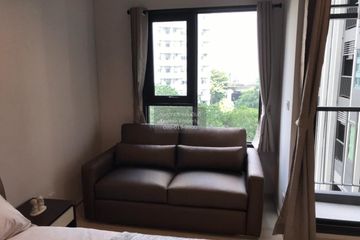 1 Bedroom Condo for rent in Life One Wireless, Lumpini, Bangkok near BTS Ploen Chit