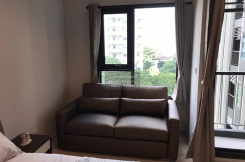 1 Bedroom Condo for rent in Life One Wireless, Lumpini, Bangkok near BTS Ploen Chit