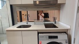 1 Bedroom Condo for rent in Knightsbridge Prime Sathorn, Thung Maha Mek, Bangkok near BTS Chong Nonsi